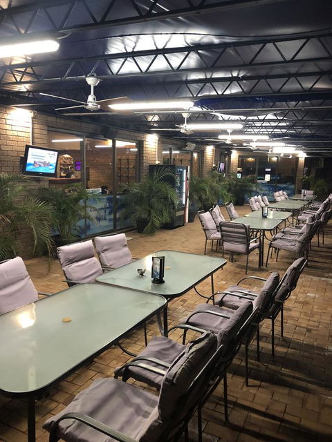 Carnarvon Motel - Queensland Tourism 8