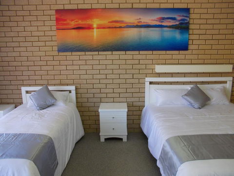 Carnarvon Motel - Queensland Tourism 22