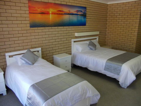 Carnarvon Motel - Queensland Tourism 37