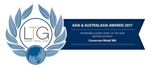 Carnarvon Motel - Queensland Tourism 25