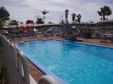 Carnarvon Motel - Queensland Tourism 6