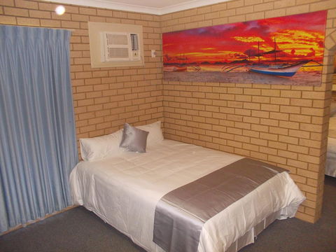 Carnarvon Motel - Queensland Tourism 35