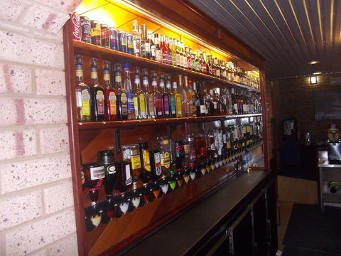 Carnarvon Motel - Queensland Tourism 42