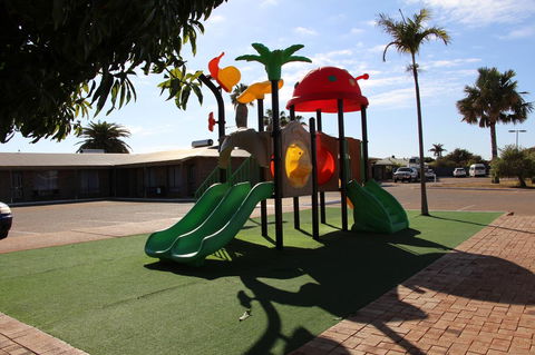 Carnarvon Motel - Queensland Tourism 18