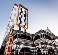 Sage Hotel West Perth - Queensland Tourism