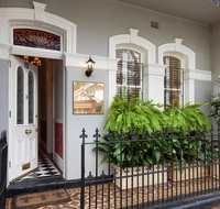 Stunning Terrace in Centennial Park - QLD Tourism