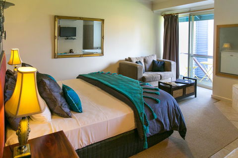 Chimes Spa Retreat - QLD Tourism 42