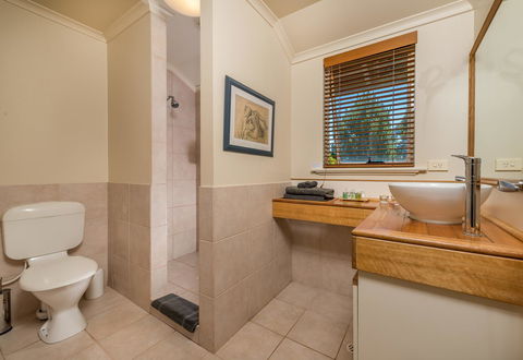 Chimes Spa Retreat - QLD Tourism 18