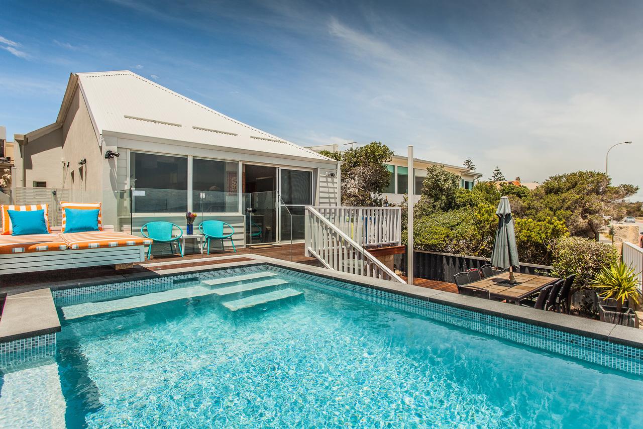 Cottesloe WA Queensland Tourism