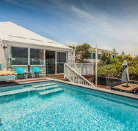 Cottesloe Beach House I - Queensland Tourism