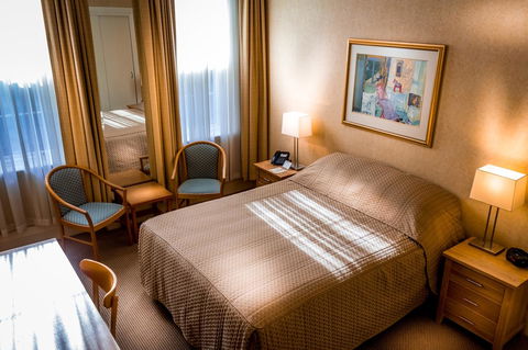 European Hotel - Queensland Tourism 3