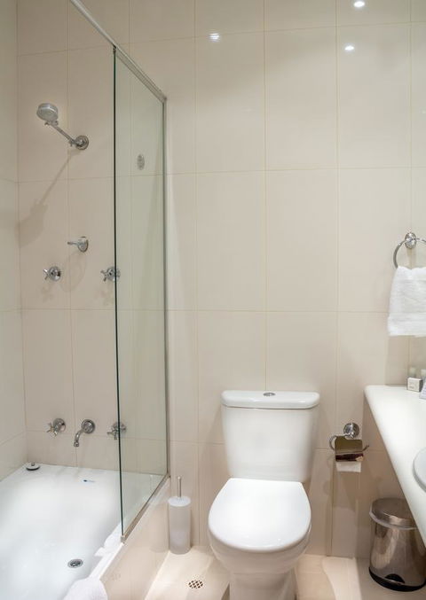 European Hotel - Queensland Tourism 30
