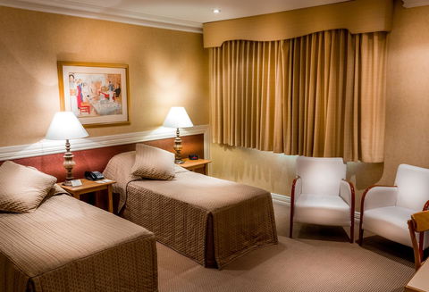 European Hotel - Queensland Tourism 16