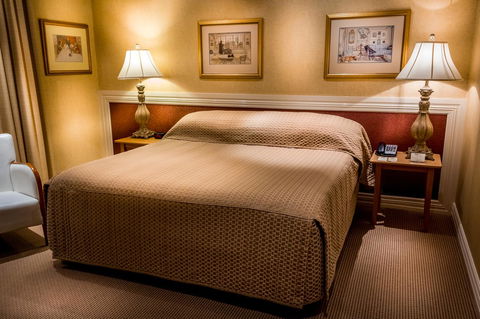 European Hotel - Queensland Tourism 15