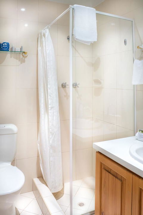 European Hotel - Queensland Tourism 33