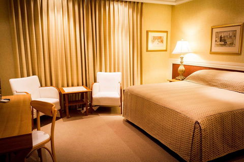 European Hotel - Queensland Tourism 19