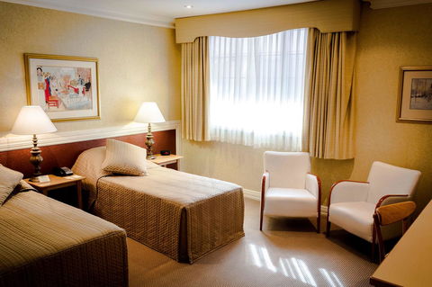 European Hotel - Queensland Tourism 31