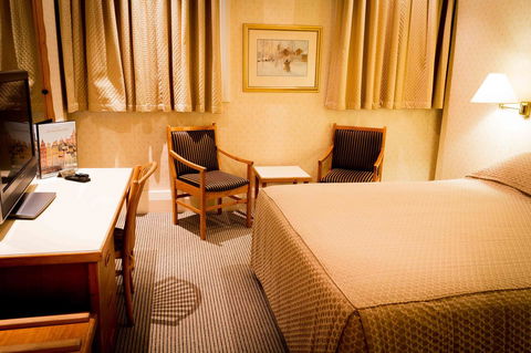 European Hotel - Queensland Tourism 26
