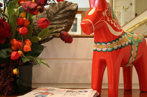 European Hotel - Queensland Tourism 10