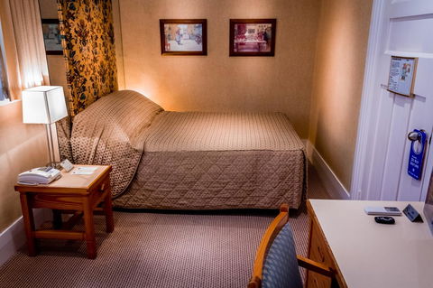 European Hotel - Queensland Tourism 29