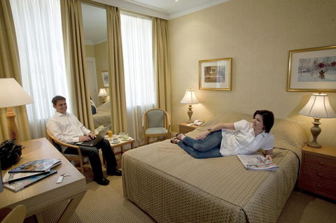 European Hotel - Queensland Tourism 8