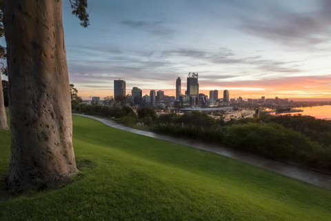 Perth Short Stays - QLD Tourism 22