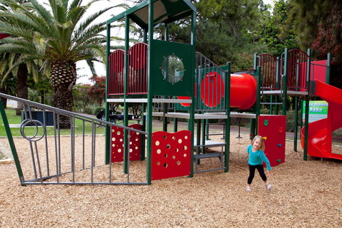 Perth Short Stays - QLD Tourism 42