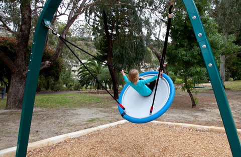 Perth Short Stays - QLD Tourism 44