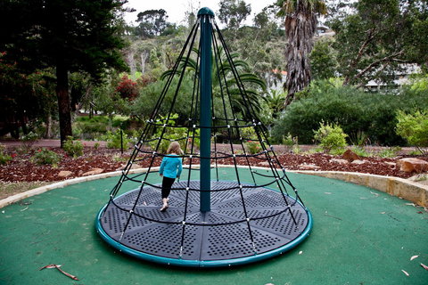 Perth Short Stays - QLD Tourism 36