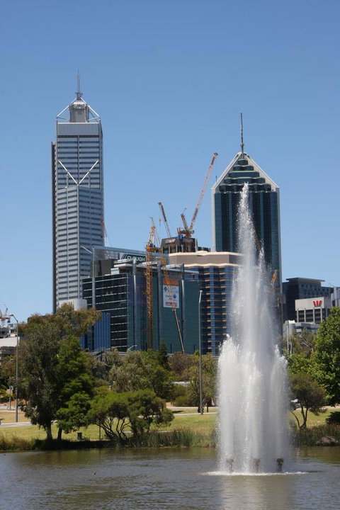 Perth Short Stays - QLD Tourism 31