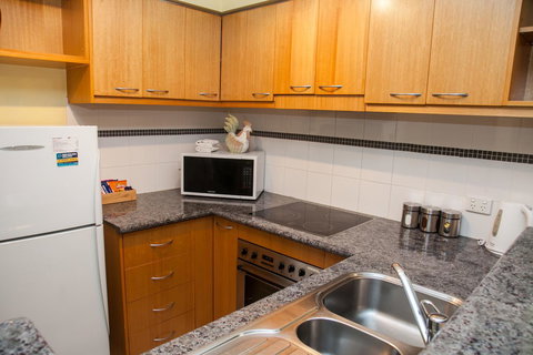 Perth Short Stays - QLD Tourism 16