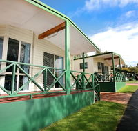 Riverview Tourist Park - QLD Tourism