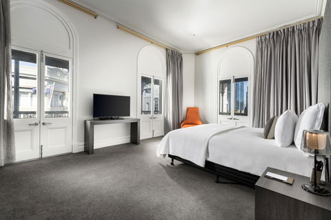 The Melbourne Hotel - Queensland Tourism 23
