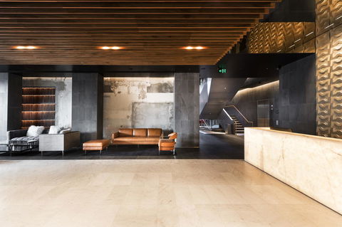The Melbourne Hotel - Queensland Tourism 27