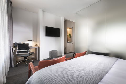The Melbourne Hotel - Queensland Tourism 7
