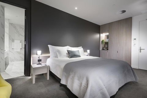 The Melbourne Hotel - Queensland Tourism 43