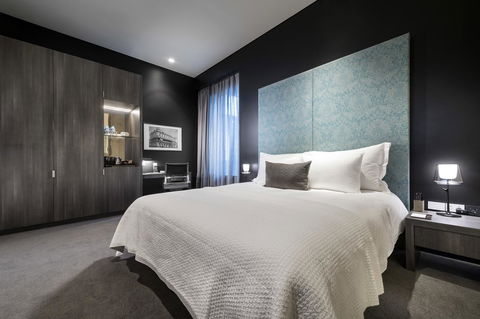 The Melbourne Hotel - Queensland Tourism 15