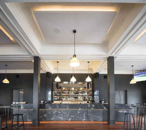 The Melbourne Hotel - Queensland Tourism 38