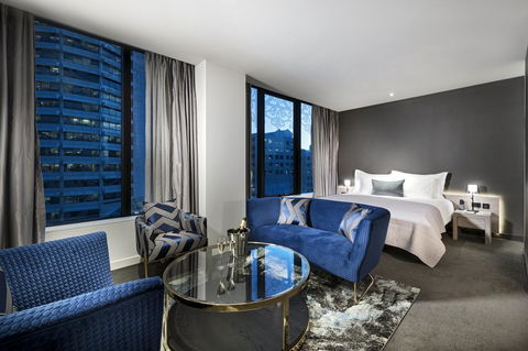 The Melbourne Hotel - Queensland Tourism 3