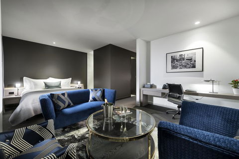 The Melbourne Hotel - Queensland Tourism 6