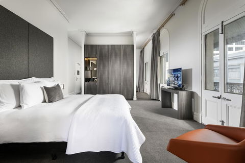 The Melbourne Hotel - Queensland Tourism 22