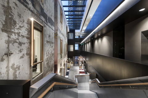 The Melbourne Hotel - Queensland Tourism 10