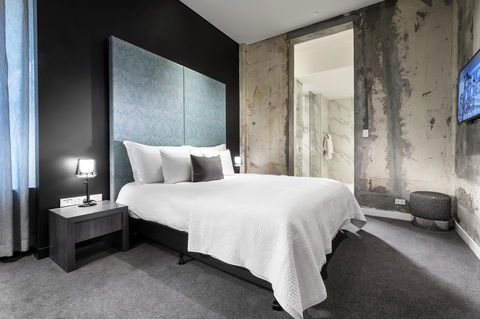 The Melbourne Hotel - Queensland Tourism 2