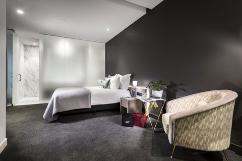 The Melbourne Hotel - Queensland Tourism 12