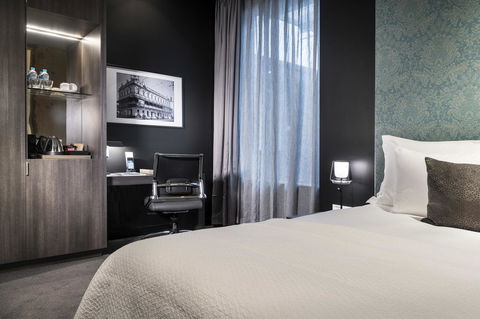 The Melbourne Hotel - Queensland Tourism 16