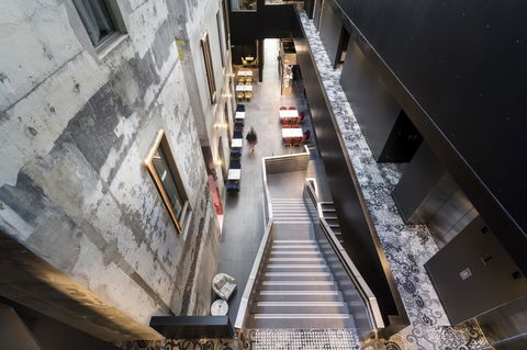 The Melbourne Hotel - Queensland Tourism 40