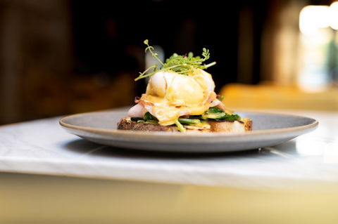 The Melbourne Hotel - Queensland Tourism 34