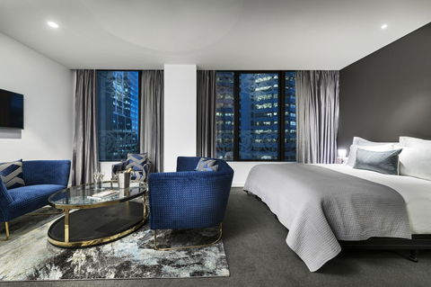 The Melbourne Hotel - Queensland Tourism 5