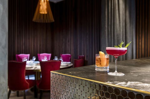 The Melbourne Hotel - Queensland Tourism 37