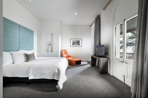 The Melbourne Hotel - Queensland Tourism 19
